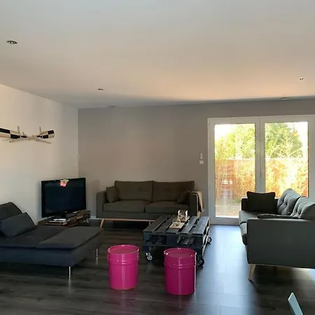 Bois Esprit Bassin Lanton