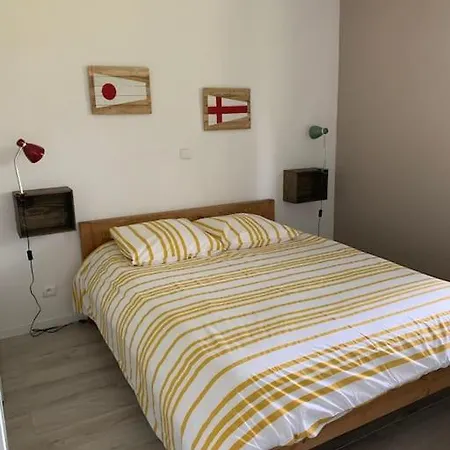 Villa Bois Esprit Bassin