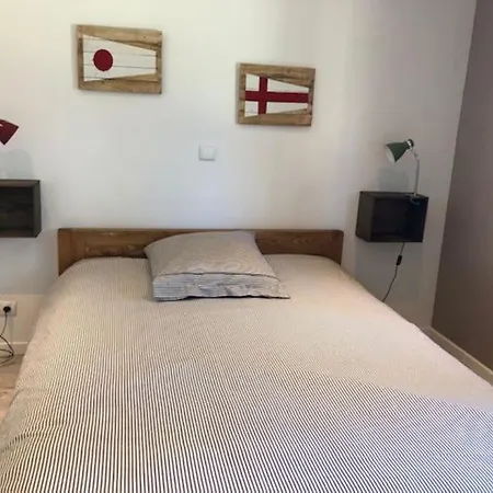Villa Bois Esprit Bassin *